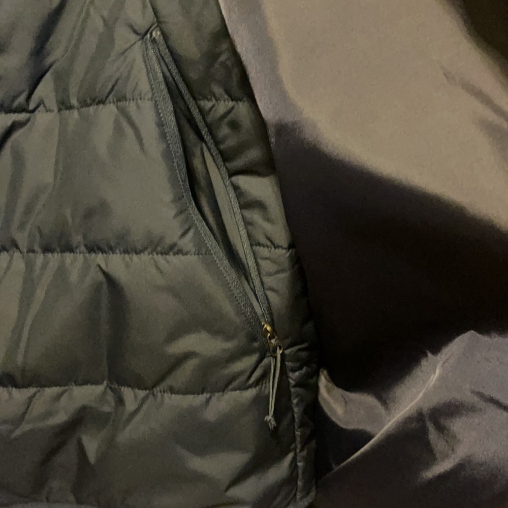NWT TheNorthFace Carto Triclimate Snowboard Jacket - Picture 11 of 16